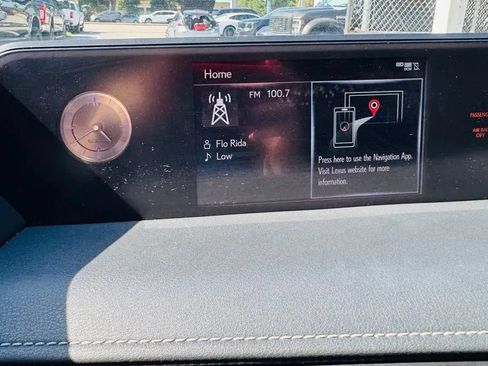 Used 2020 Lexus UX 200 w/ Accessory Package 2 FWD image 16