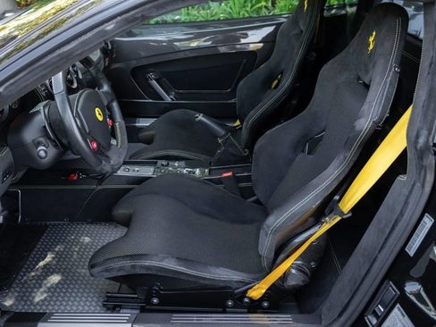 Used 2008 Ferrari F430 Scuderia RWD image 4