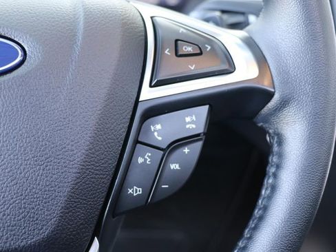 Used 2024 Ford Edge Titanium w/ Equipment Group 301A AWD/4WD image 28