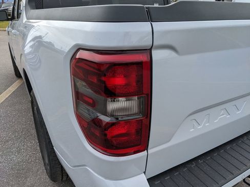 New 2026 Ford Maverick Lobo AWD/4WD image 11