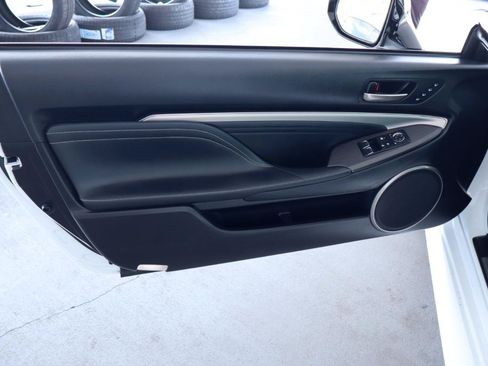 Used 2019 Lexus RC 350 F Sport w/ Accessory Package RWD image 30
