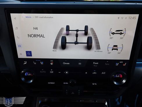 Used 2026 Lexus GX 550 image 33