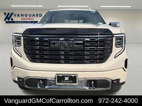 New 2026 GMC Sierra 1500 Denali Ultimate AWD/4WD image 2