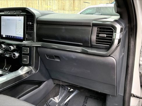 Certified 2023 Ford F150 XLT w/ Equipment Group 302A High image 18