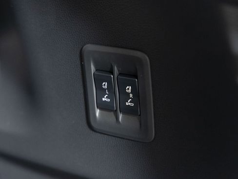 Used 2026 Lexus GX 550 w/ Accessory Package (2T) image 21