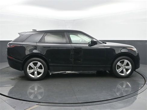 Used 2020 Land Rover Range Rover Velar S image 6