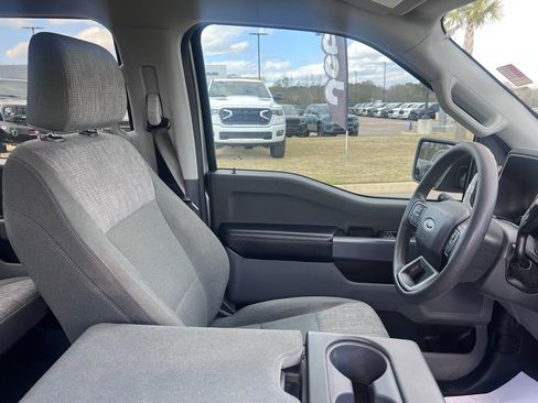Used 2023 Ford F150 XLT image 13