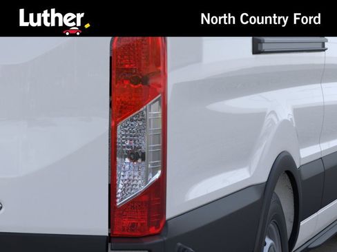 New 2025 Ford Transit 250 Base w/ Interior Upgrade Package image 21