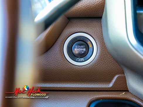 Used 2023 RAM 3500 Laramie image 21