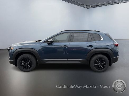 New 2026 MAZDA CX-50 AWD 2.5 Hybrid w/ Premium Pkg image 8