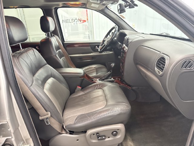 Used 2004 GMC Envoy XL SLT w/ 1SD Preferred Equipment Group AWD/4WD image 28