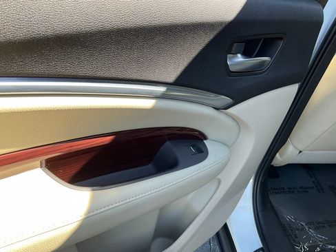 Used 2016 Acura MDX SH-AWD w/ Technology Package image 56