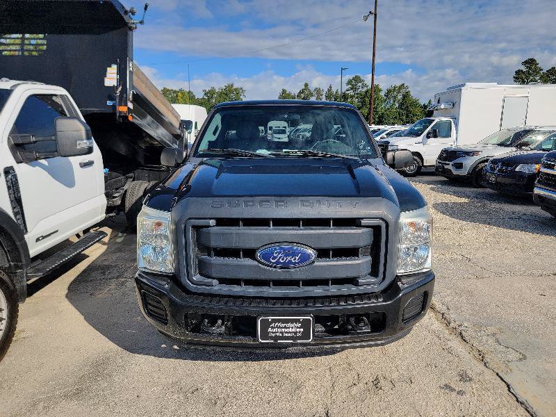 Used 2016 Ford F250 XL RWD image 3