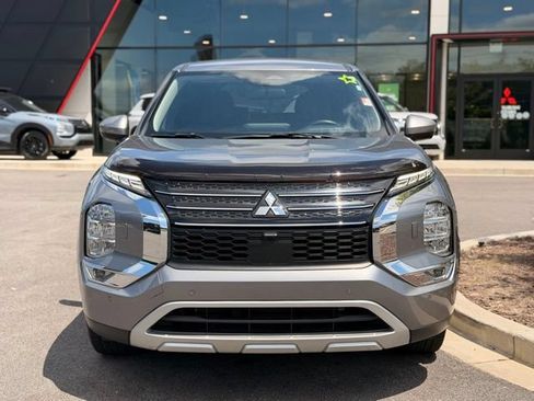 Used 2024 Mitsubishi Outlander SE AWD/4WD image 7