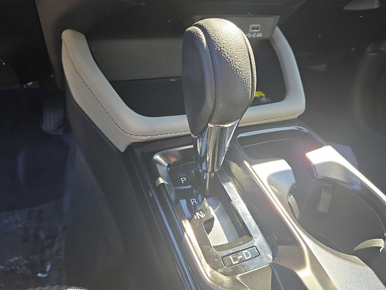 New 2026 Subaru Forester Premium AWD/4WD image 7