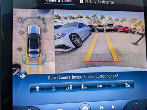 Certified 2023 Mercedes-Benz C 300 Sedan image 15