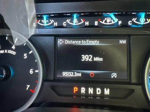Used 2020 Ford Expedition XLT RWD image 7