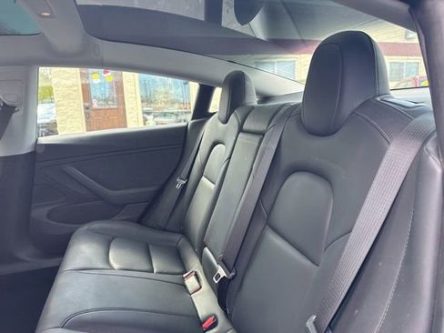 Used 2019 Tesla Model 3 Performance AWD/4WD image 13