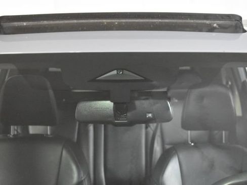 Used 2023 Nissan Rogue SL AWD/4WD image 37