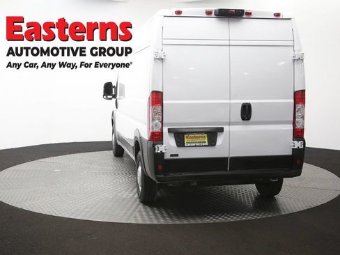 Used 2021 RAM ProMaster 2500 FWD image 34
