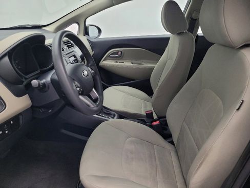 Used 2017 Kia Rio LX w/ Power Package image 17