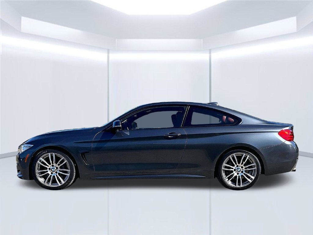 Used 2017 BMW 430i Coupe RWD image 37