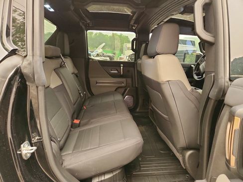Used 2025 GMC Hummer EV 2X AWD/4WD image 7