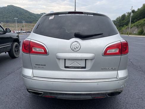 Used 2014 Buick Enclave Premium AWD/4WD image 3