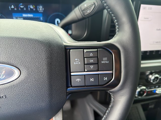 New 2026 Ford F450 Platinum AWD/4WD image 28