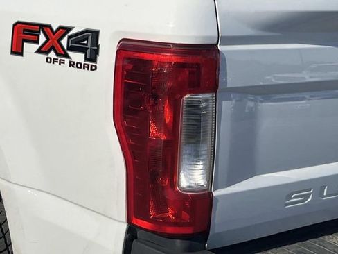 Used 2019 Ford F250 XL image 7