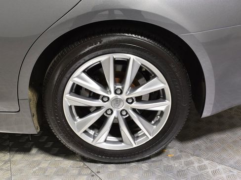 Used 2017 INFINITI Q50 2.0t w/ Moonroof Package image 35