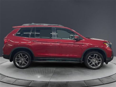 Used 2022 Honda Passport EX-L image 6