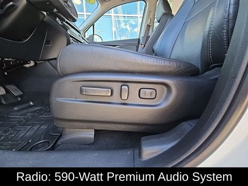 Certified 2022 Honda Pilot Elite image 13