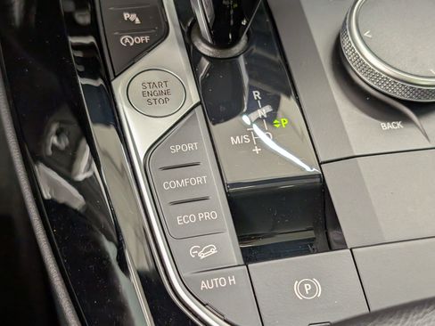 Used 2023 BMW X3 xDrive30i w/ Premium Package image 27