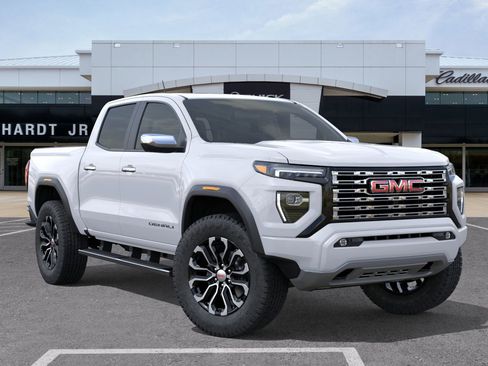 New 2026 GMC Canyon Denali image 9