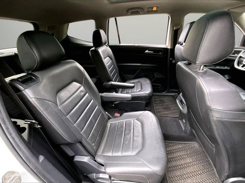 Used 2019 Volkswagen Atlas SEL Premium AWD/4WD image 25