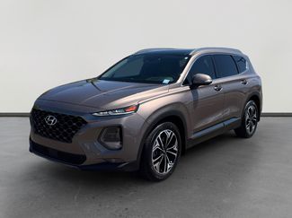 Used 2020 Hyundai Santa Fe Limited image 1