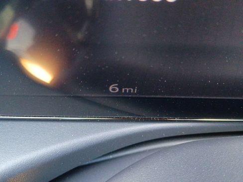 New 2026 Nissan Sentra SV w/ Floor Mat Package FWD image 17