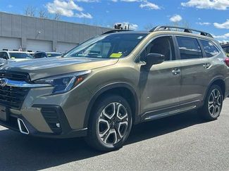 New 2026 Subaru Ascent Touring AWD/4WD video 2