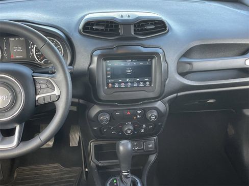Used 2021 Jeep Renegade Sport image 14