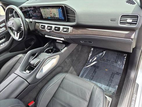Used 2023 Mercedes-Benz GLE 450 4MATIC image 23