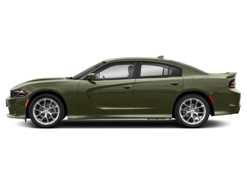 Used 2022 Dodge Charger R/T w/ Plus Group RWD image 2