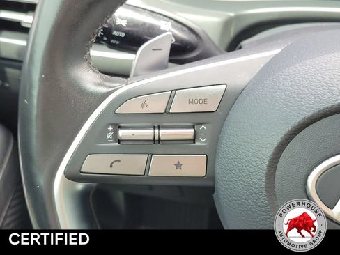 Used 2023 Hyundai Palisade SEL w/ Premium Package FWD image 32