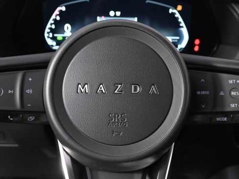 New 2026 MAZDA CX-5 Select AWD/4WD image 33