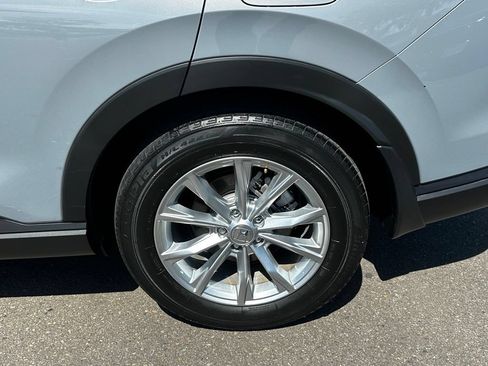Certified 2024 Honda CR-V EX image 11