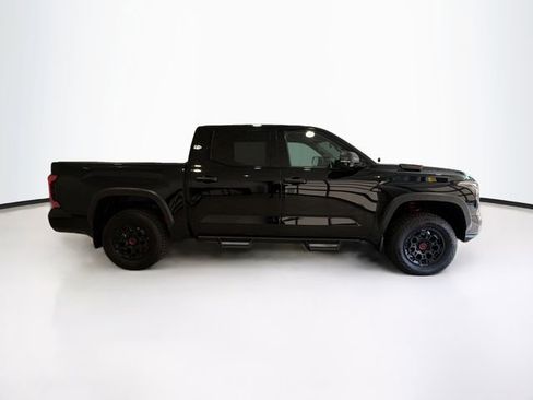 New 2026 Toyota Tundra TRD Pro AWD/4WD image 7