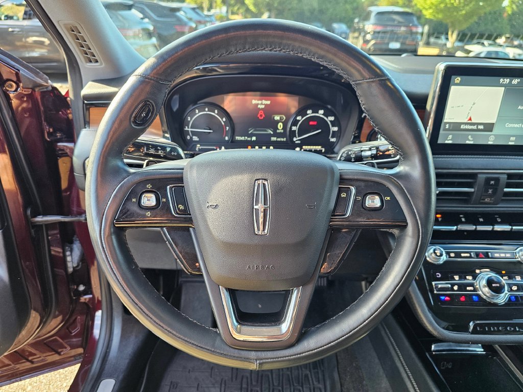 Used 2020 Lincoln Corsair Reserve w/ Equipment Group 201A AWD/4WD image 11