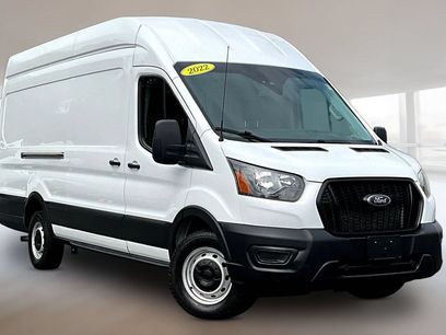 Used 2022 Ford Transit 350 148 High Roof Extended