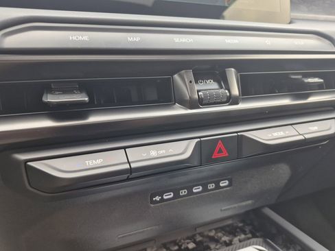 New 2027 Kia Telluride SX Prestige X-Line image 25