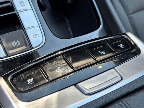 Used 2022 Hyundai Tucson SEL w/ Convenience + Premium Package FWD image 23